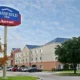 Fairfield Inn Dallas Airport North Irving