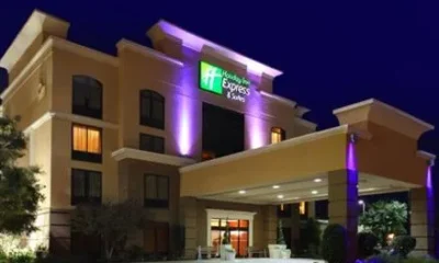 Holiday Inn Express & Suites Tyler South