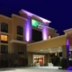 Holiday Inn Express & Suites Tyler South