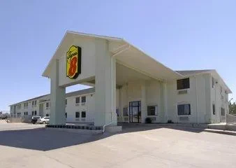 Blanding Super 8 Motel