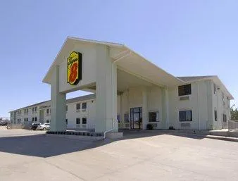 Blanding Super 8 Motel