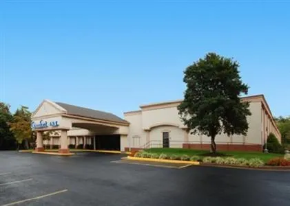 Comfort Inn Monticello