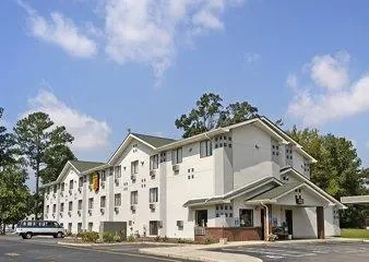 Super 8 Motel - Newport News/J Clyde Morris