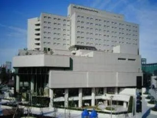 Sendai Kokusai Hotel