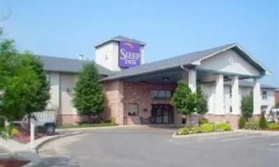 Sleep Inn Bracebridge