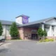 Sleep Inn Bracebridge