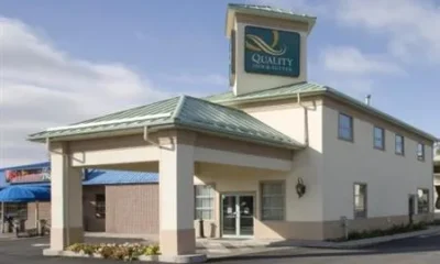 Quality Inn & Suites 1000 Islands