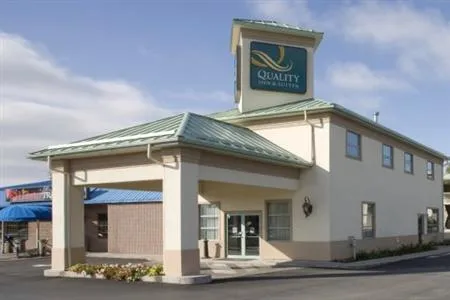 Quality Inn & Suites 1000 Islands