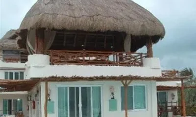 Casa Ixchel Boutique Hotel Isla Mujeres