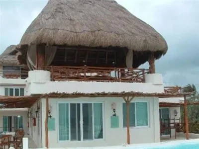 Casa Ixchel Boutique Hotel Isla Mujeres