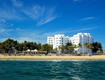 Los Sabalos Resort Mazatlan