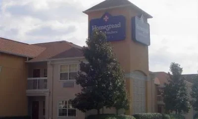 Homestead Studio Suites Durham (North Carolina)