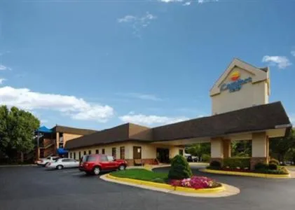 Comfort Inn Tysons Corner