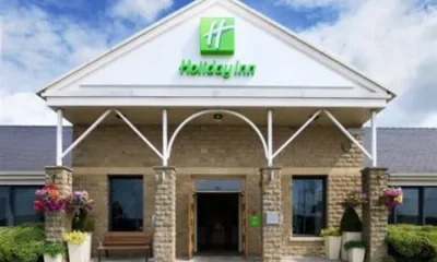 Holiday Inn Leeds Brighouse