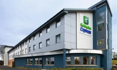 Holiday Inn Express Dunfermline