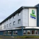 Holiday Inn Express Dunfermline