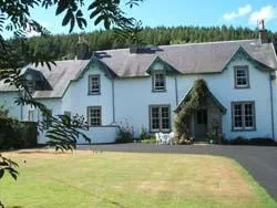 Wiltonburn Farm Bed & Breakfast Hawick