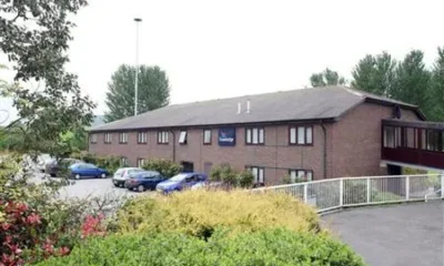 Travelodge West M61 Southbound Hotel Manchester