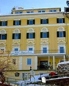 Bayernhaus Hotel Bad Gastein