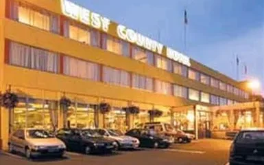 West County Hotel Dublin