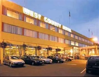 West County Hotel Dublin