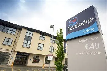 Travelodge Galway