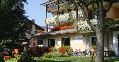 Hotel la Genzianella