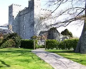 Barberstown Castle