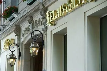 Relais Saint Jacques Hotel Paris