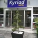 Kyriad Hotel Paris Bercy Village