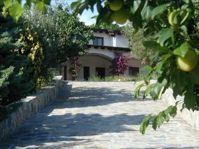 Hotel Il Forno Antico