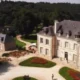 Chateau De Locguenole Hennebont