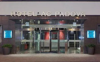 AC Hotel Padova by Marriott