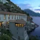 Best Western Hotel Marmorata Ravello