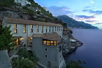 Best Western Hotel Marmorata Ravello