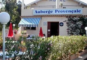 Auberge Provencale Saint-Raphael