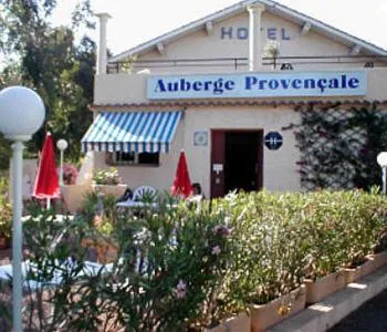 Auberge Provencale Saint-Raphael