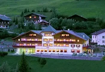 Hotel Interski