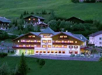 Hotel Interski