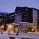 Hotel L'Aigle des Neiges