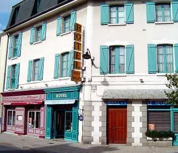 Le Petit Billot - Citotel