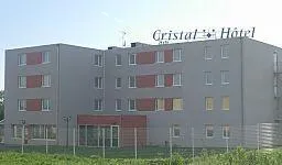 Cristal Hotel Clermont-Ferrand