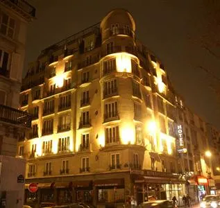 Hotel Carlton's