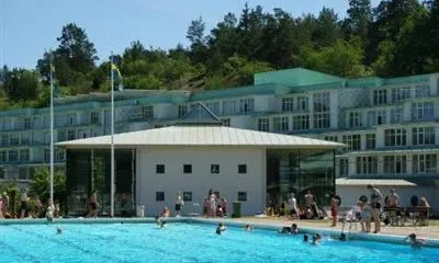 Ronneby Brunn Hotel Spa Resort