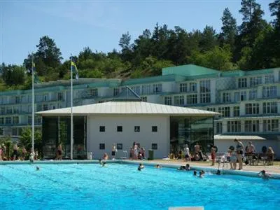 Ronneby Brunn Hotel Spa Resort