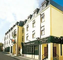 Best Western Belfry Hotel Waterford