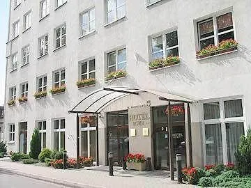 Rokk Hotel Krakow