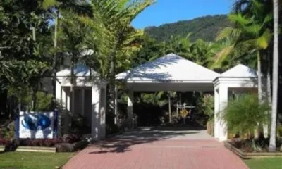 The Villas Palm Cove