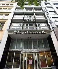 Hotel Esplanade Cologne