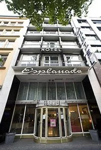 Hotel Esplanade Cologne